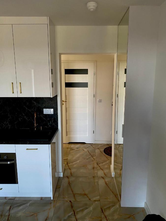 Widok Na Morze Porta Mare - Apartament 339 Дзивновек Экстерьер фото